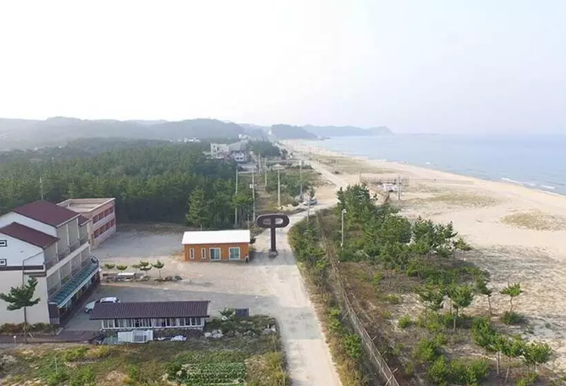 Yangyang Haegeum Pension