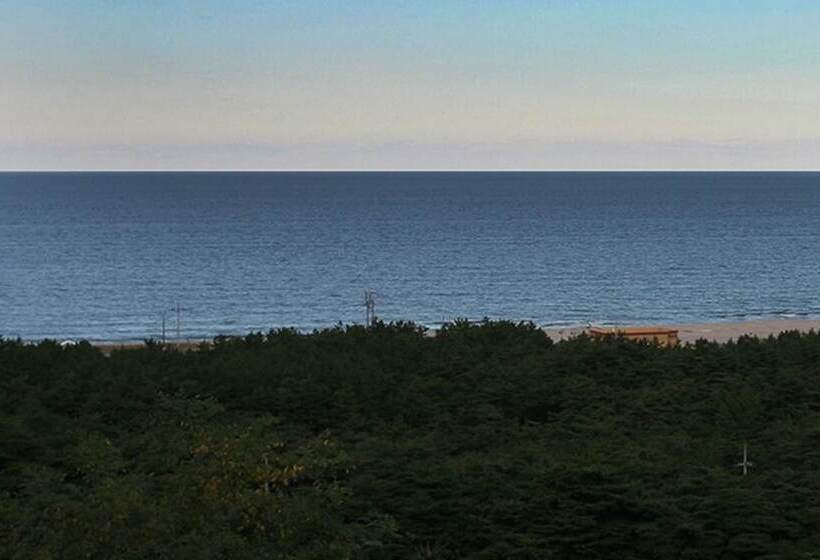 Yangyang Haegeum Pension