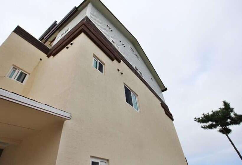 Yangyang Haegeum Pension