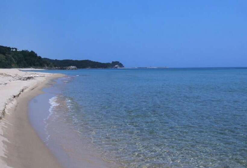 Yangyang Haegeum Pension