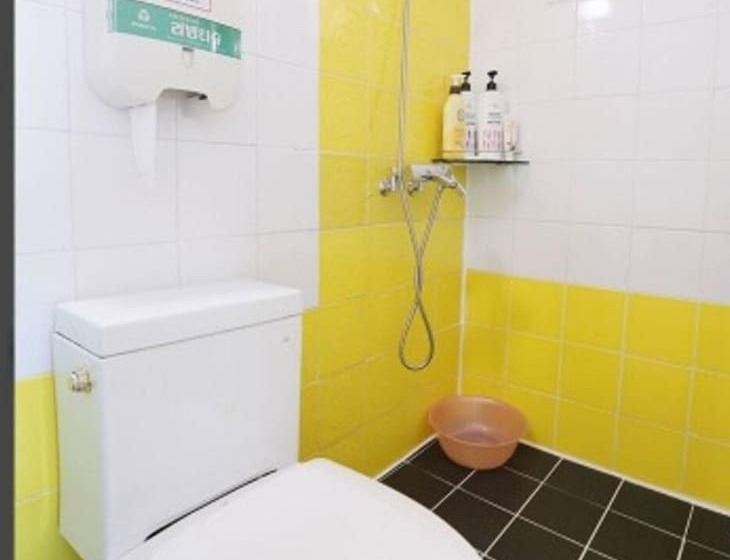 Yangyang Haegeum Pension