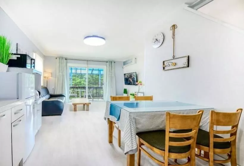 Yangyang Water Sol Valley Pension