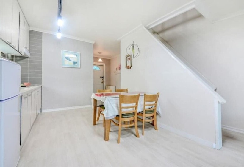 Yangyang Water Sol Valley Pension