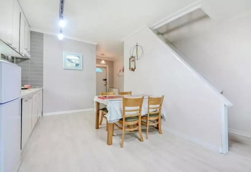 Yangyang Water Sol Valley Pension