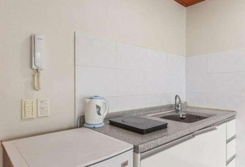 Yeongdeok Taebo Pension