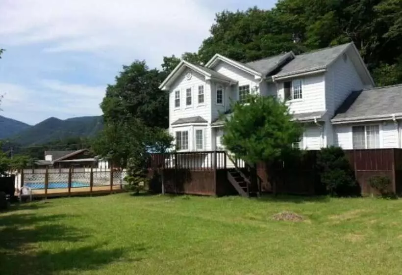 Yeongwol Donggang La Maison Pension