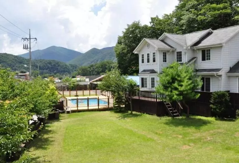 Yeongwol Donggang La Maison Pension
