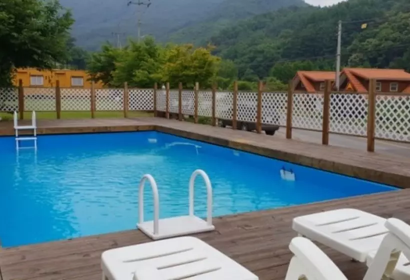 Yeongwol Donggang La Maison Pension