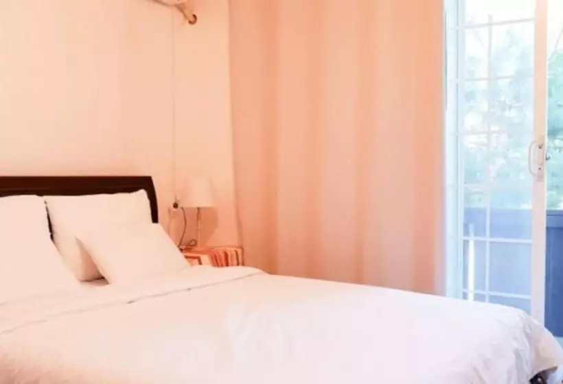 Yeongwol Donggang La Maison Pension