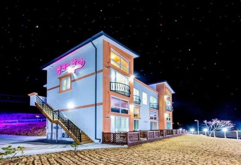 Yeosu The Sea Of Counting Stars Pension