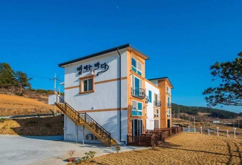 Yeosu The Sea Of Counting Stars Pension