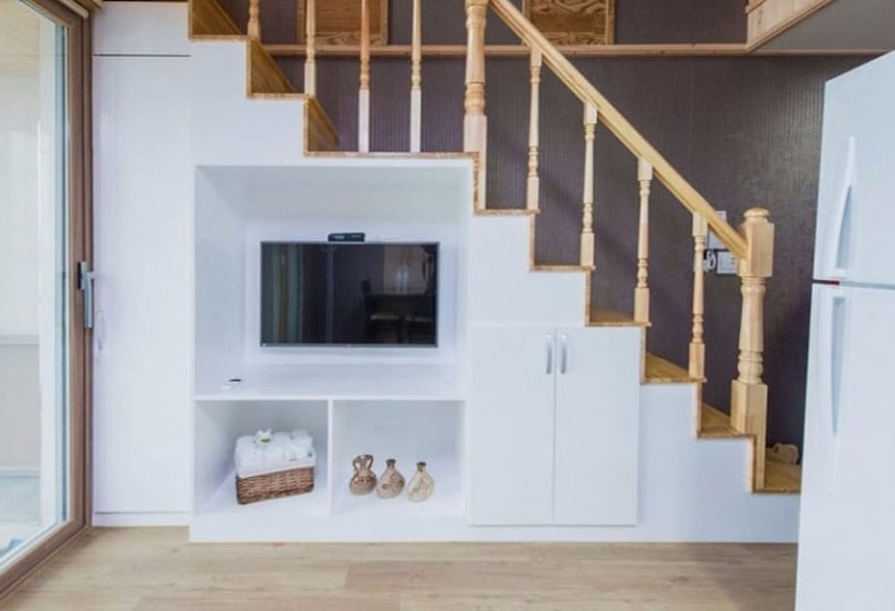 Yeosu The Sea Of Counting Stars Pension