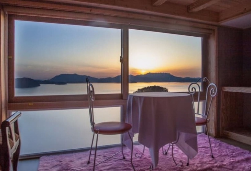 Yeosu The Sea Of Counting Stars Pension