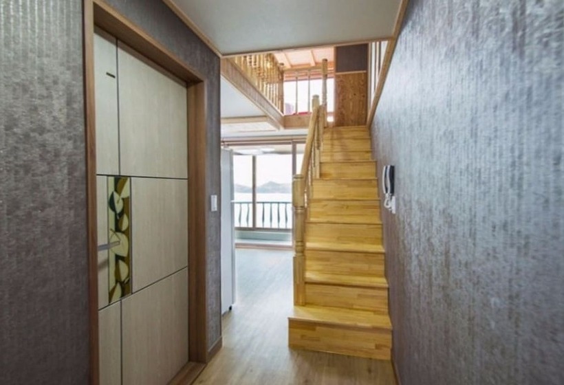 Yeosu The Sea Of Counting Stars Pension