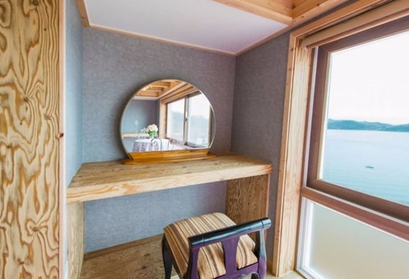 Yeosu The Sea Of Counting Stars Pension