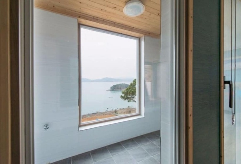 Yeosu The Sea Of Counting Stars Pension