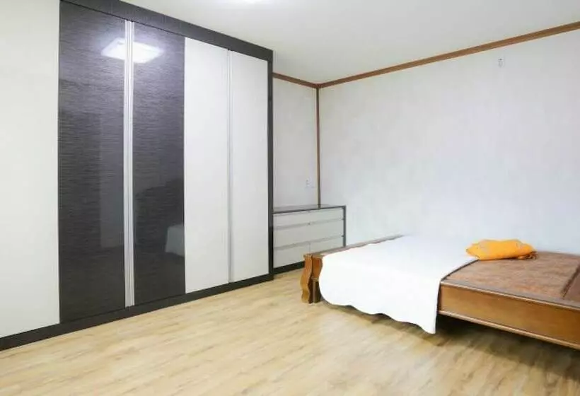 Yesan Aria O2 Pension