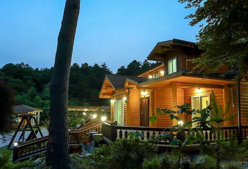 Yesan Aria O2 Pension