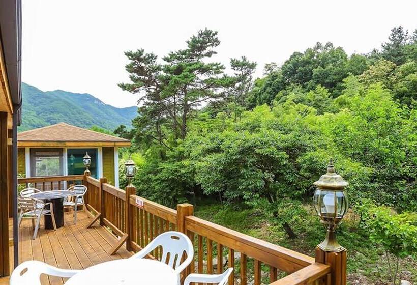 Yesan Aria O2 Pension