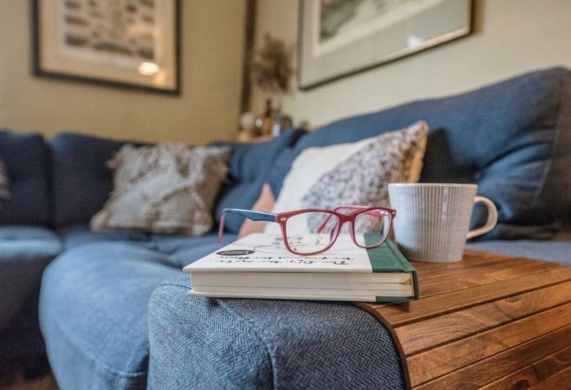 Bridge House, Kersey