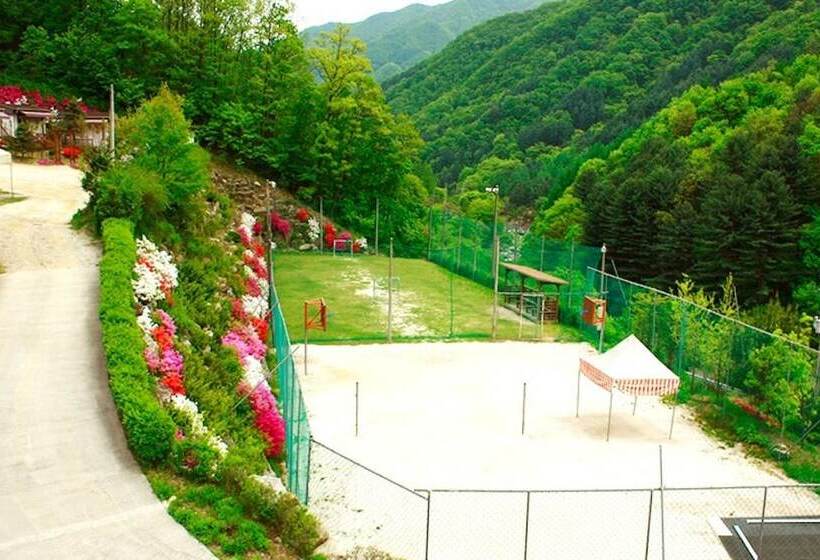Gapyeong Purun Valley Pension