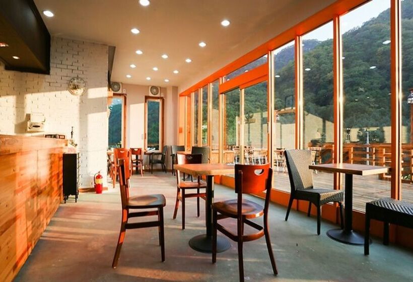 Gapyeong Purun Valley Pension