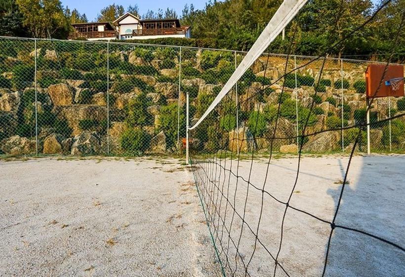 Gapyeong Purun Valley Pension