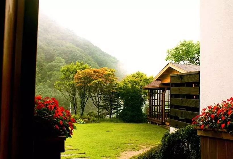 Gapyeong Purun Valley Pension
