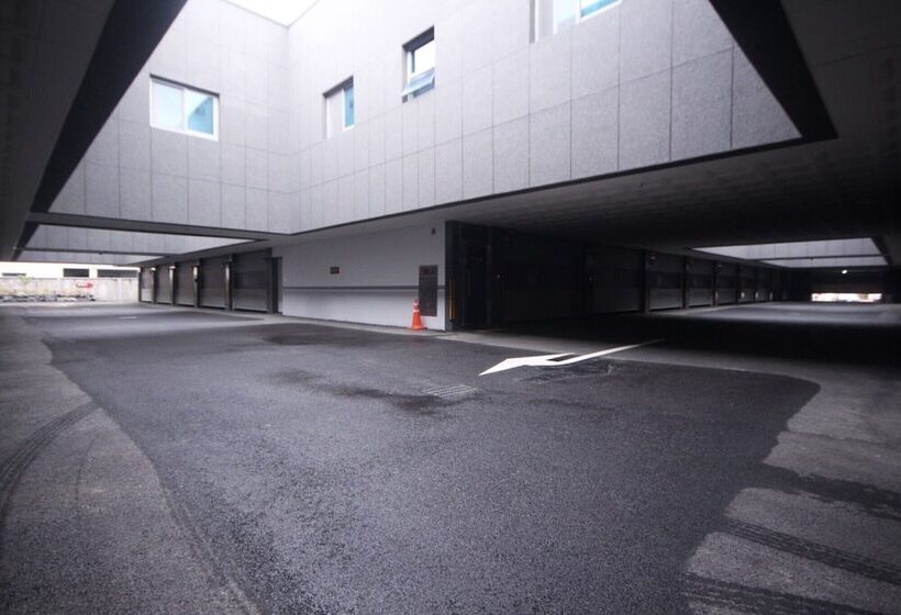 Gyeongsan M Self Check In Motel