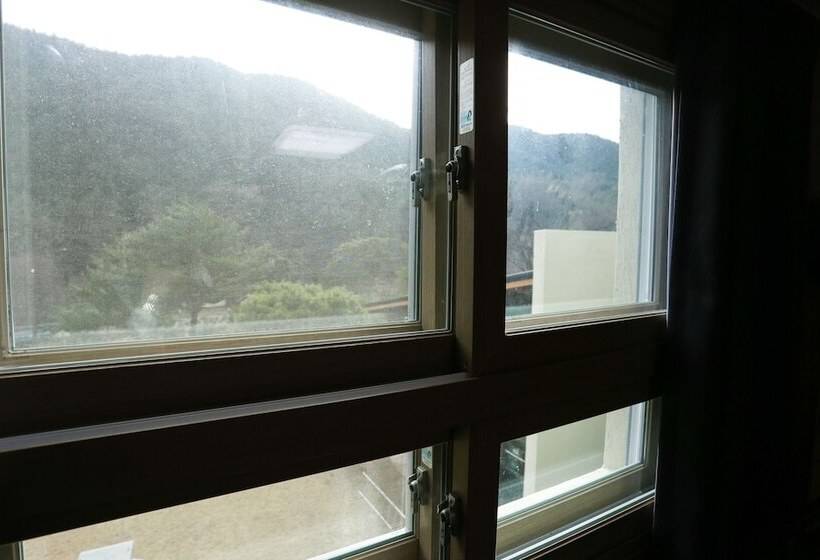 Hongcheon Garisan Deuo Motel