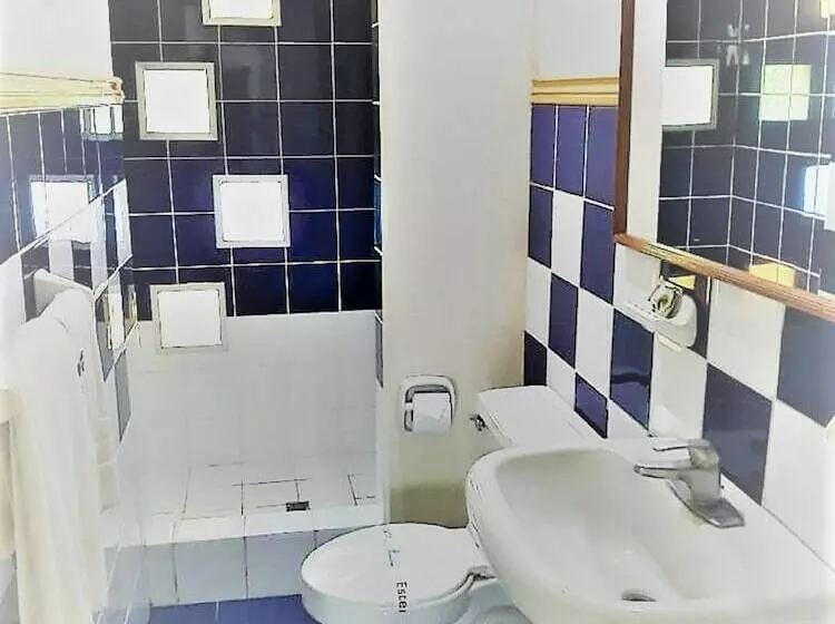 Hotelli Club Resort Del Pacífico