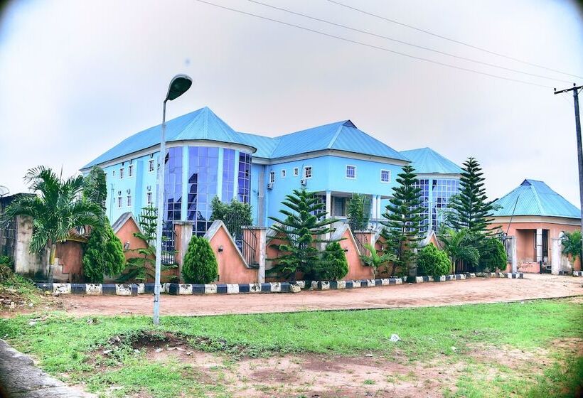 Titanium Hotel And Resorts