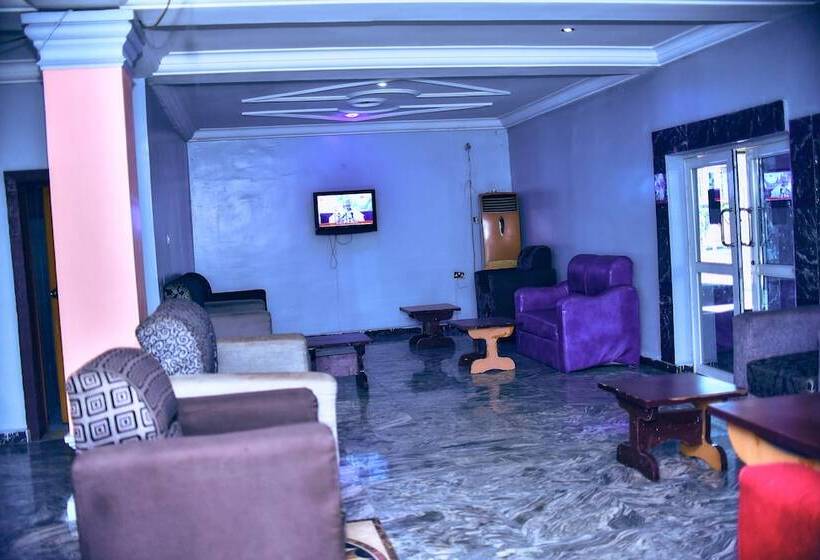 Titanium Hotel And Resorts