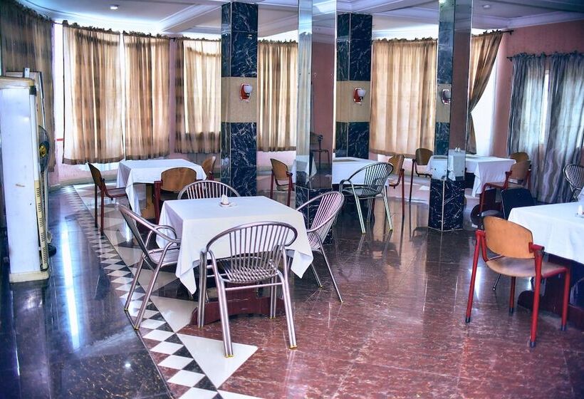 Titanium Hotel And Resorts