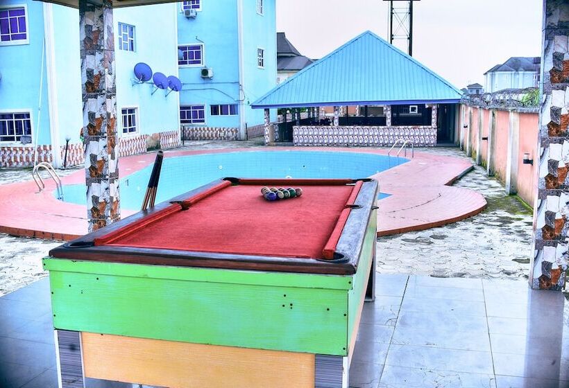 Titanium Hotel And Resorts