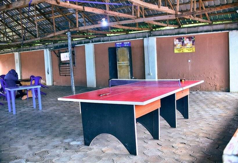 Titanium Hotel And Resorts