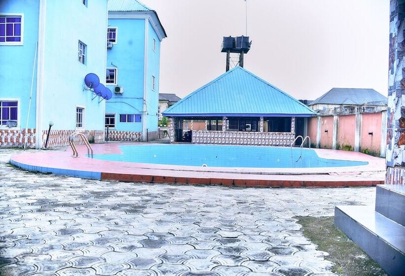 Titanium Hotel And Resorts