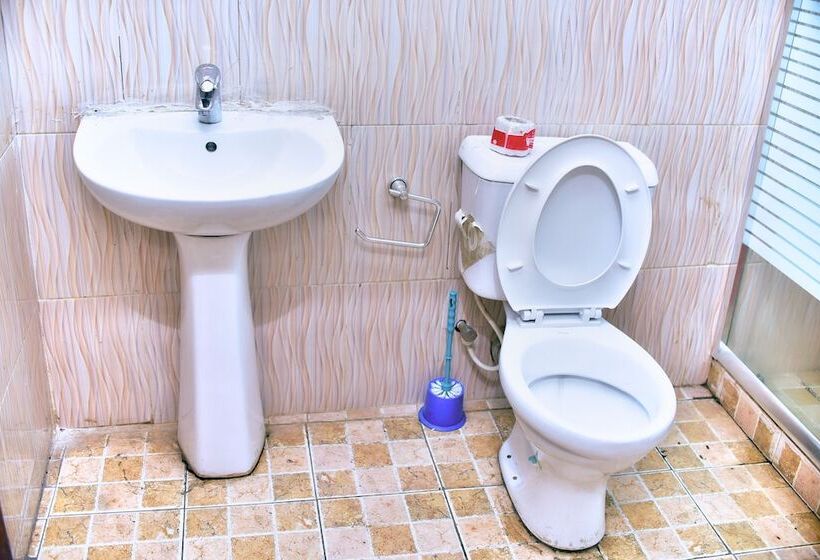 Titanium Hotel And Resorts