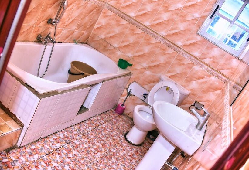 Titanium Hotel And Resorts