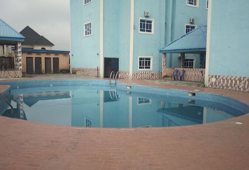 Titanium Hotel And Resorts