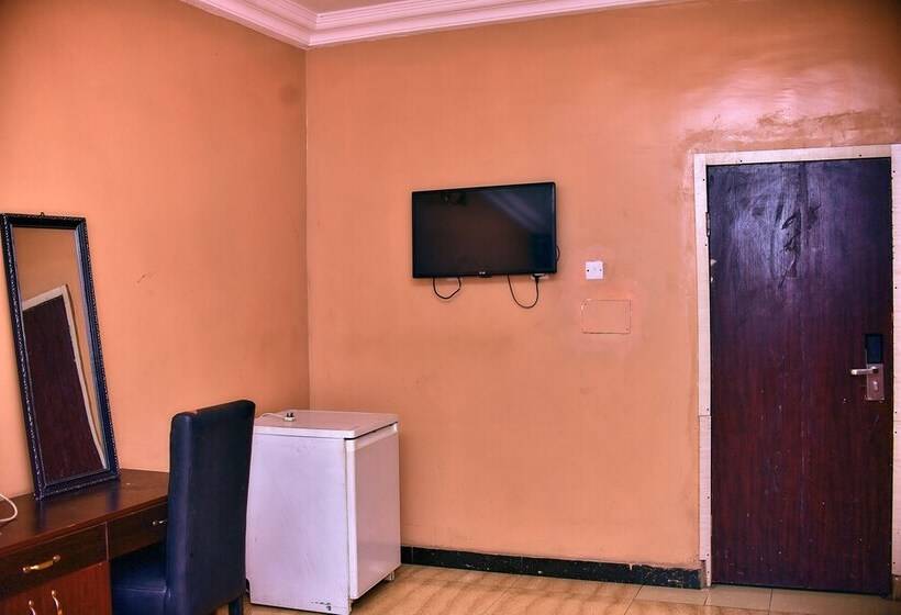 Titanium Hotel And Resorts