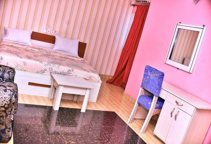 Titanium Hotel And Resorts