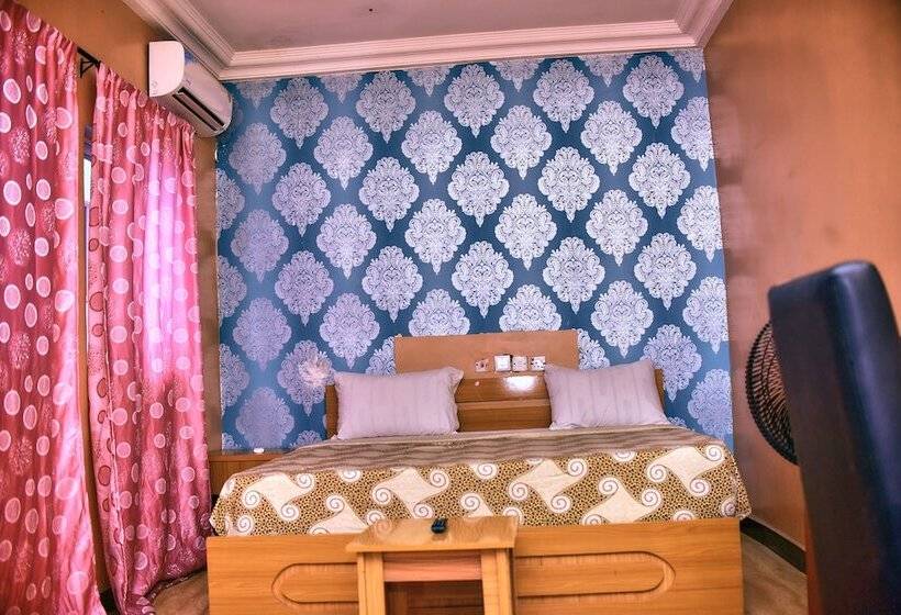 Titanium Hotel And Resorts