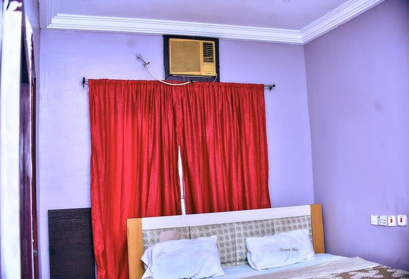 Titanium Hotel And Resorts