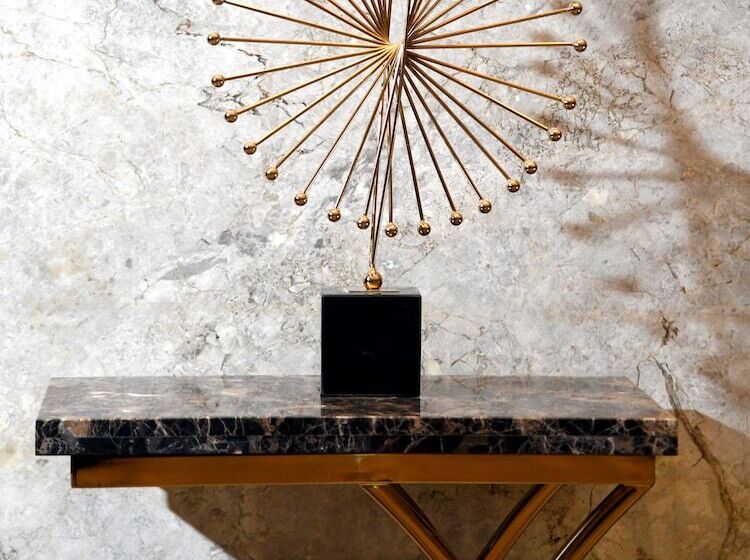 هتل Tolip Resort Elgalala Hills