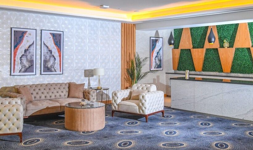 هتل Tolip Resort Elgalala Hills