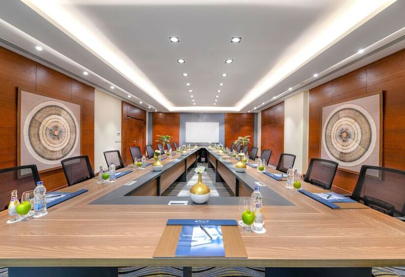 هتل Tolip Resort Elgalala Hills