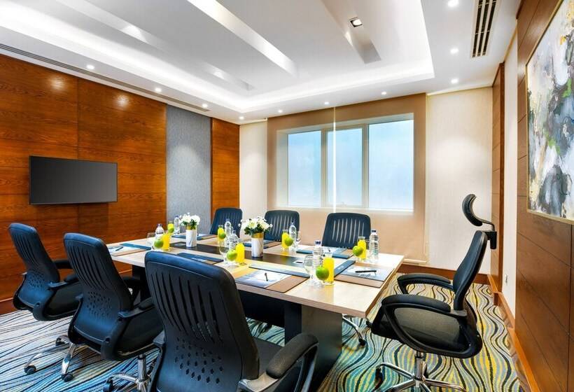 هتل Tolip Resort Elgalala Hills