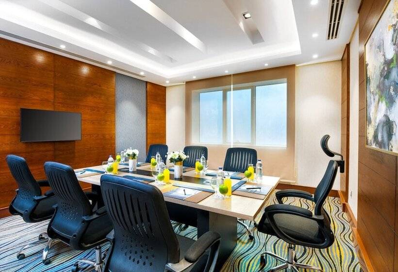 هتل Tolip Resort Elgalala Hills