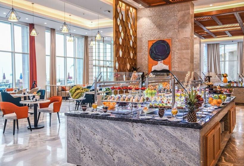 هتل Tolip Resort Elgalala Hills